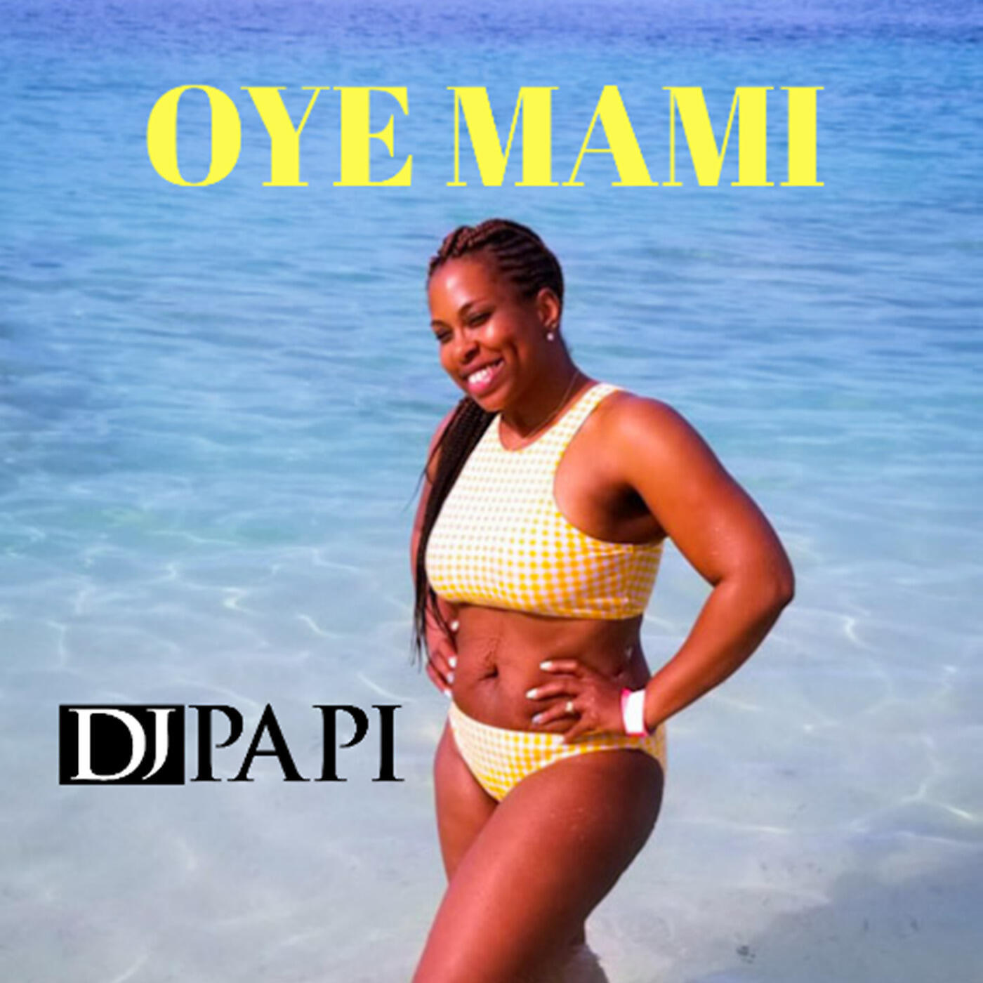 Релиз Oye Mami