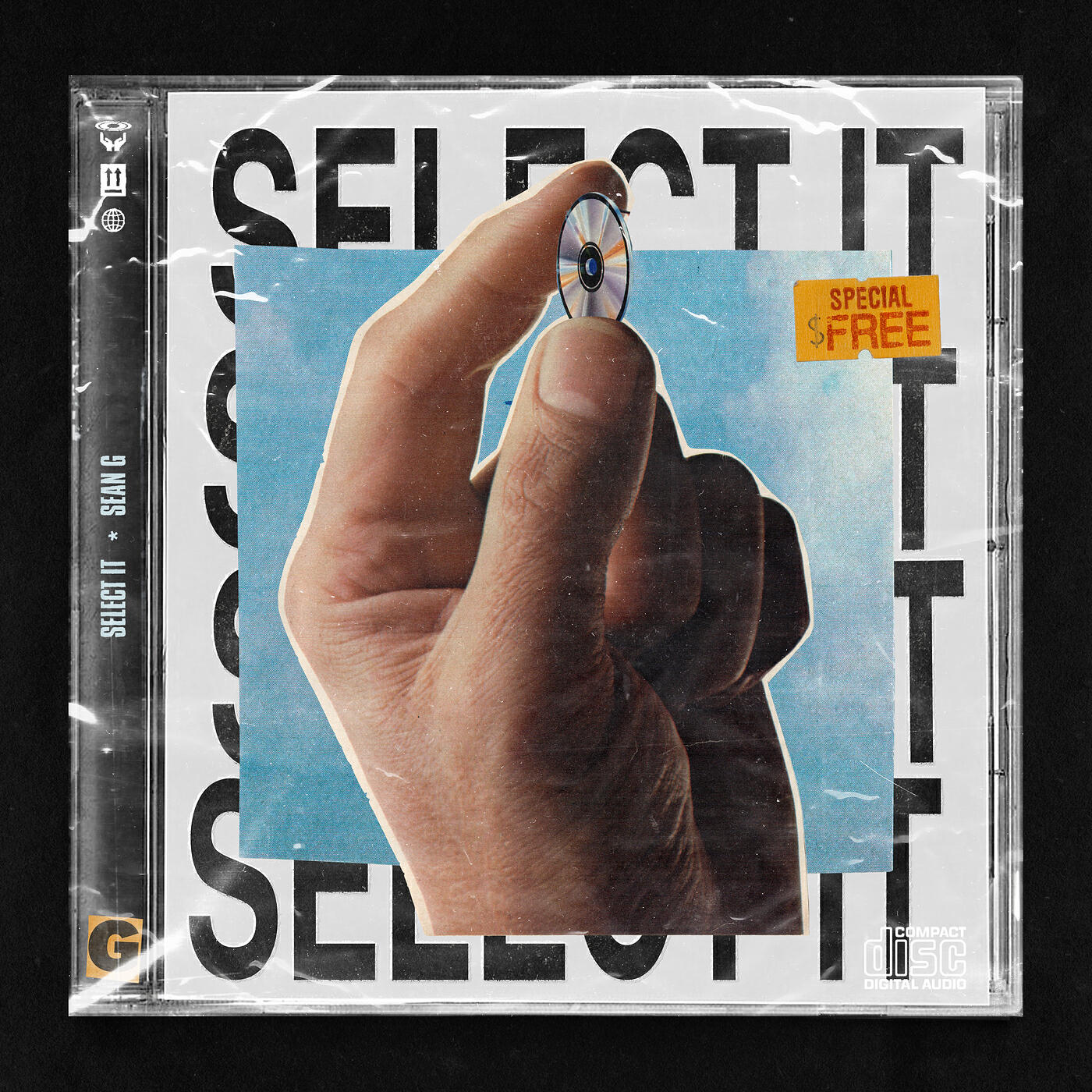 Релиз Select It