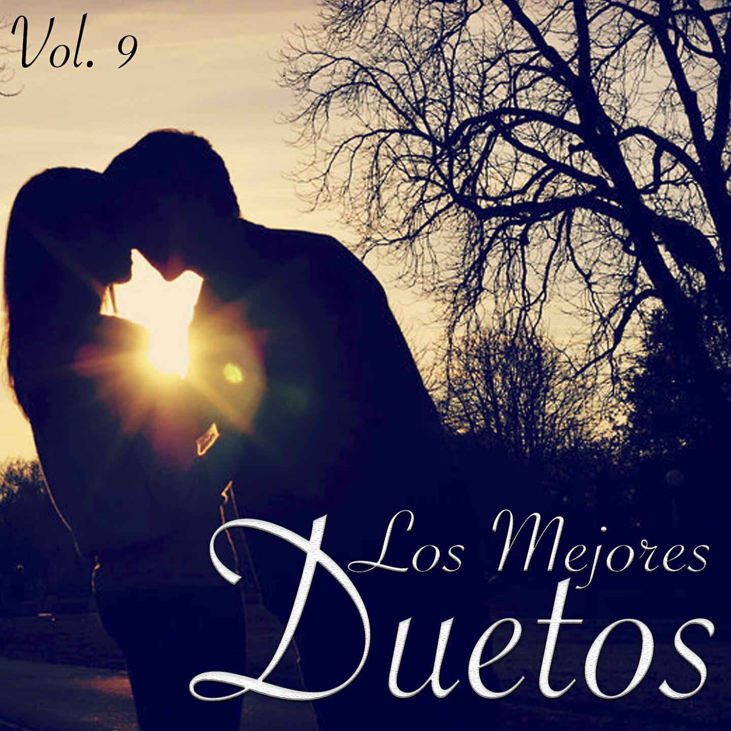 Релиз Lo Mejor de los Duetos, Vol.9