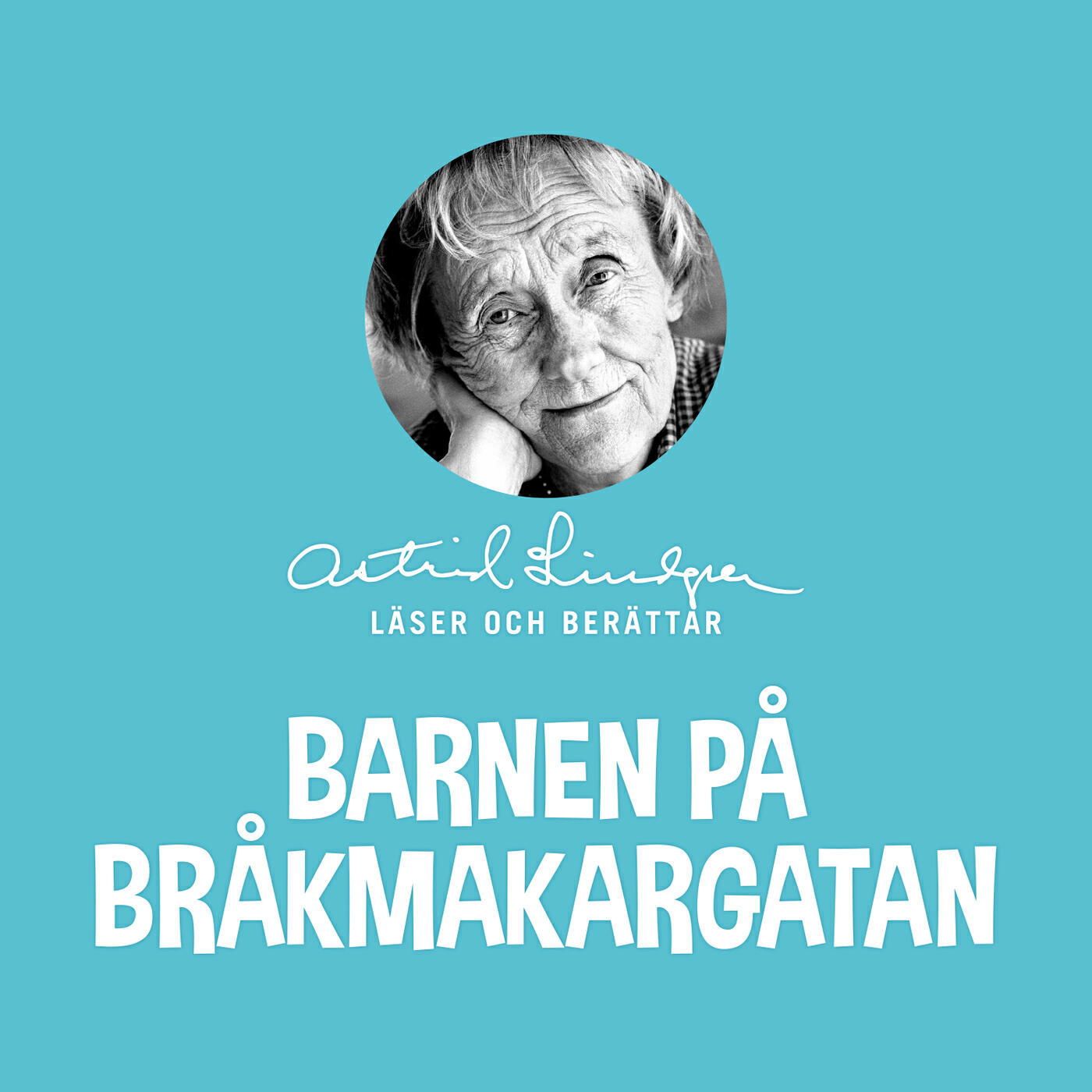 Релиз Barnen på Bråkmakargatan