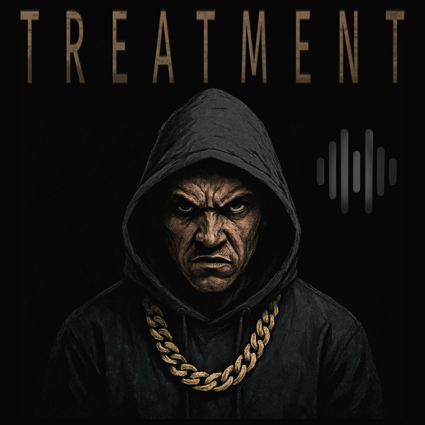Релиз Treatment