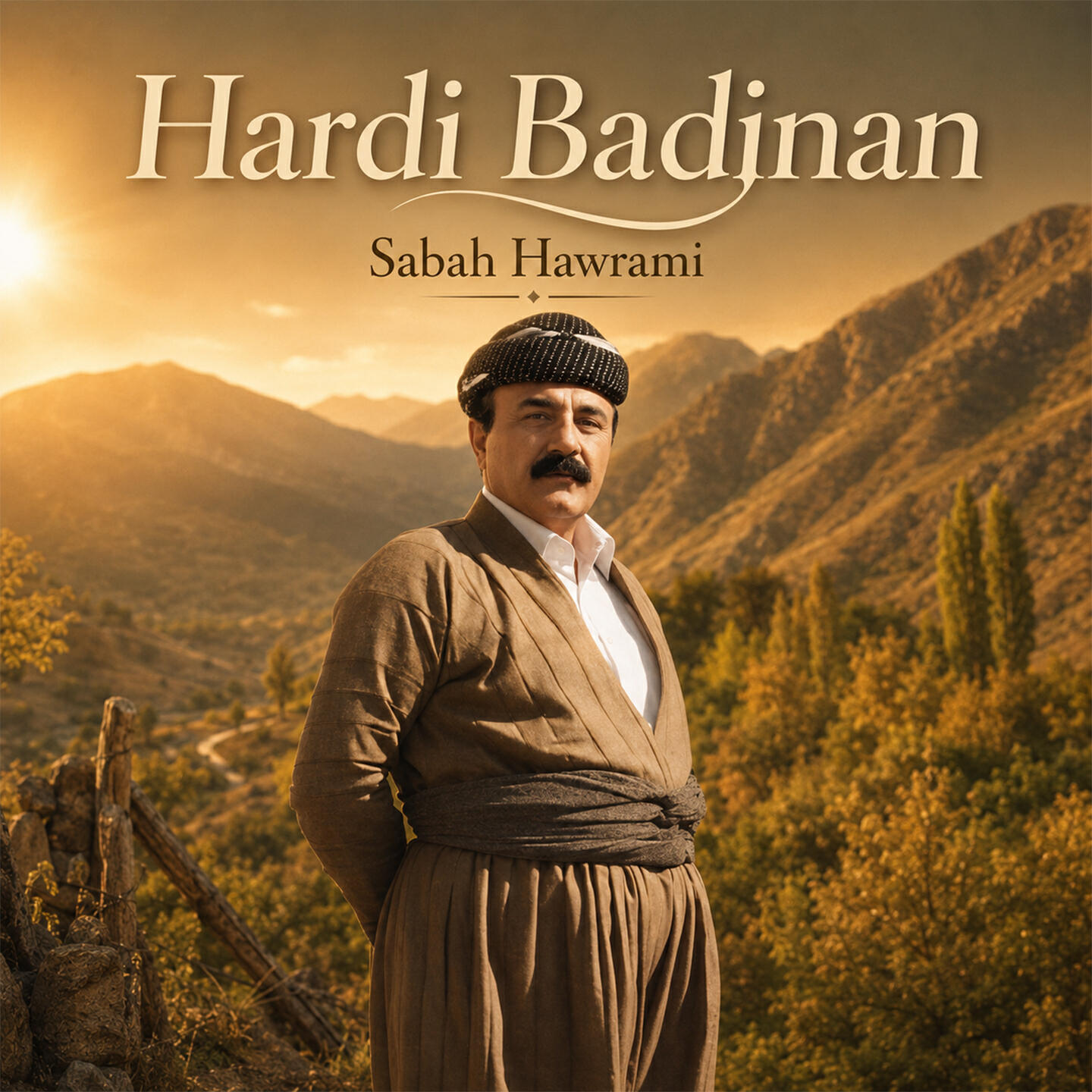 Релиз Hardi Badinan