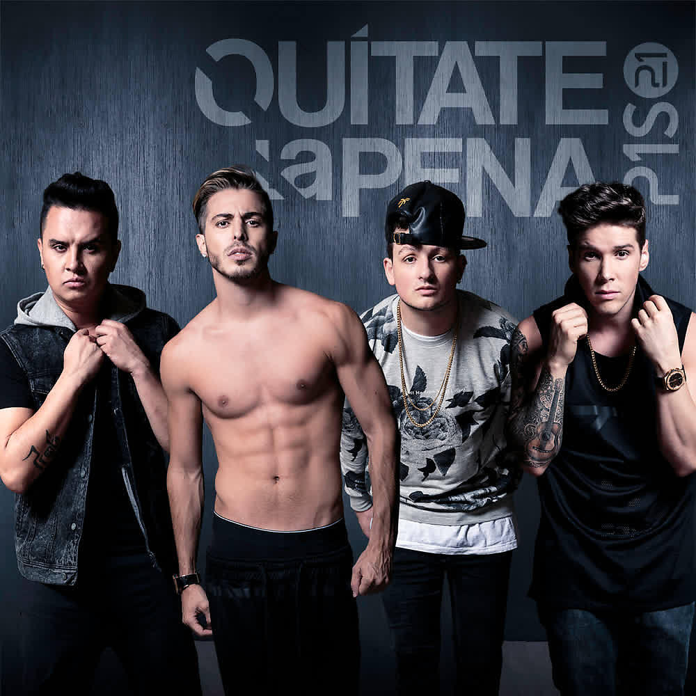 Релиз Quítate la Pena