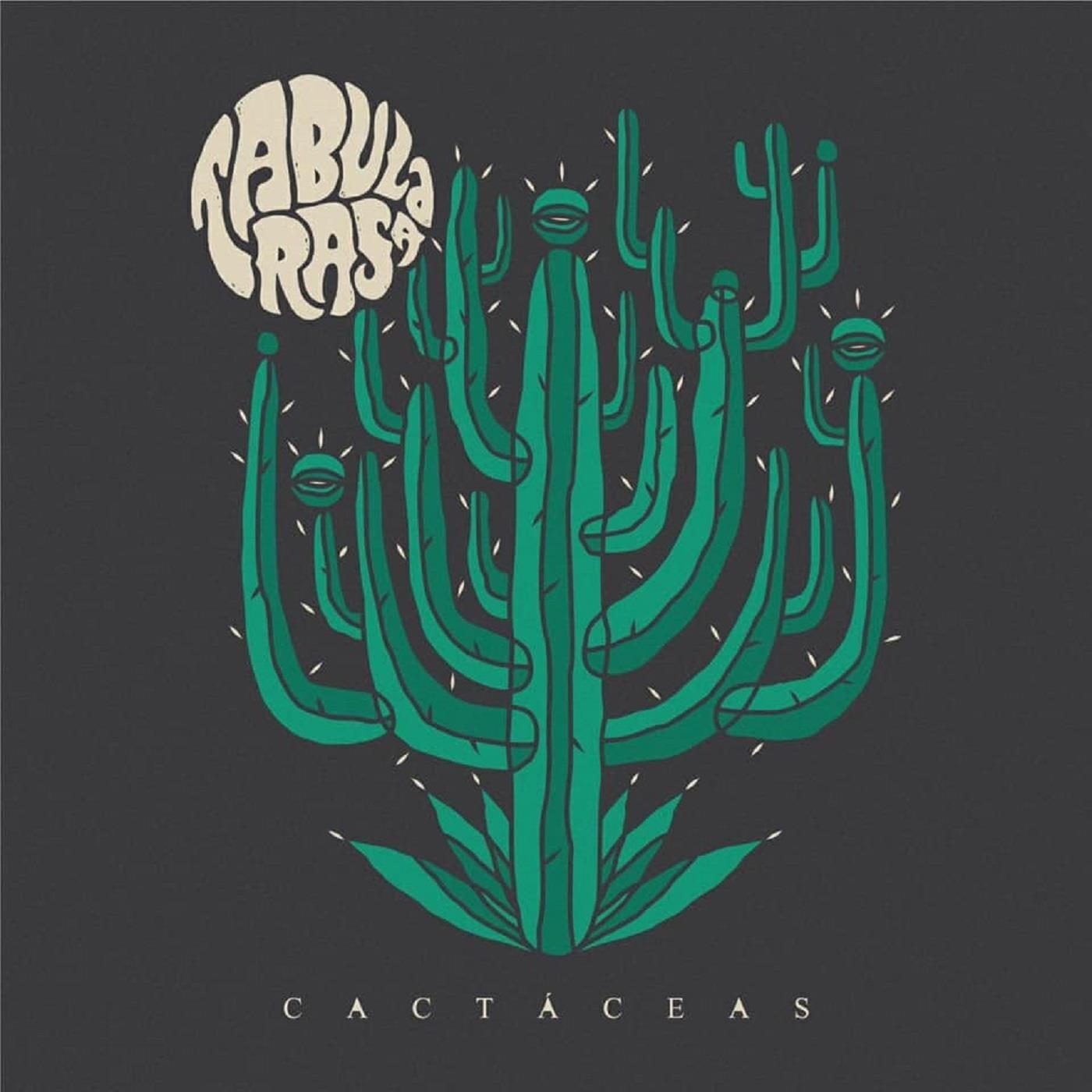 Релиз Cactáceas