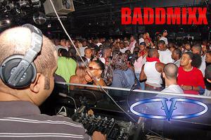 DJ Baddmixx