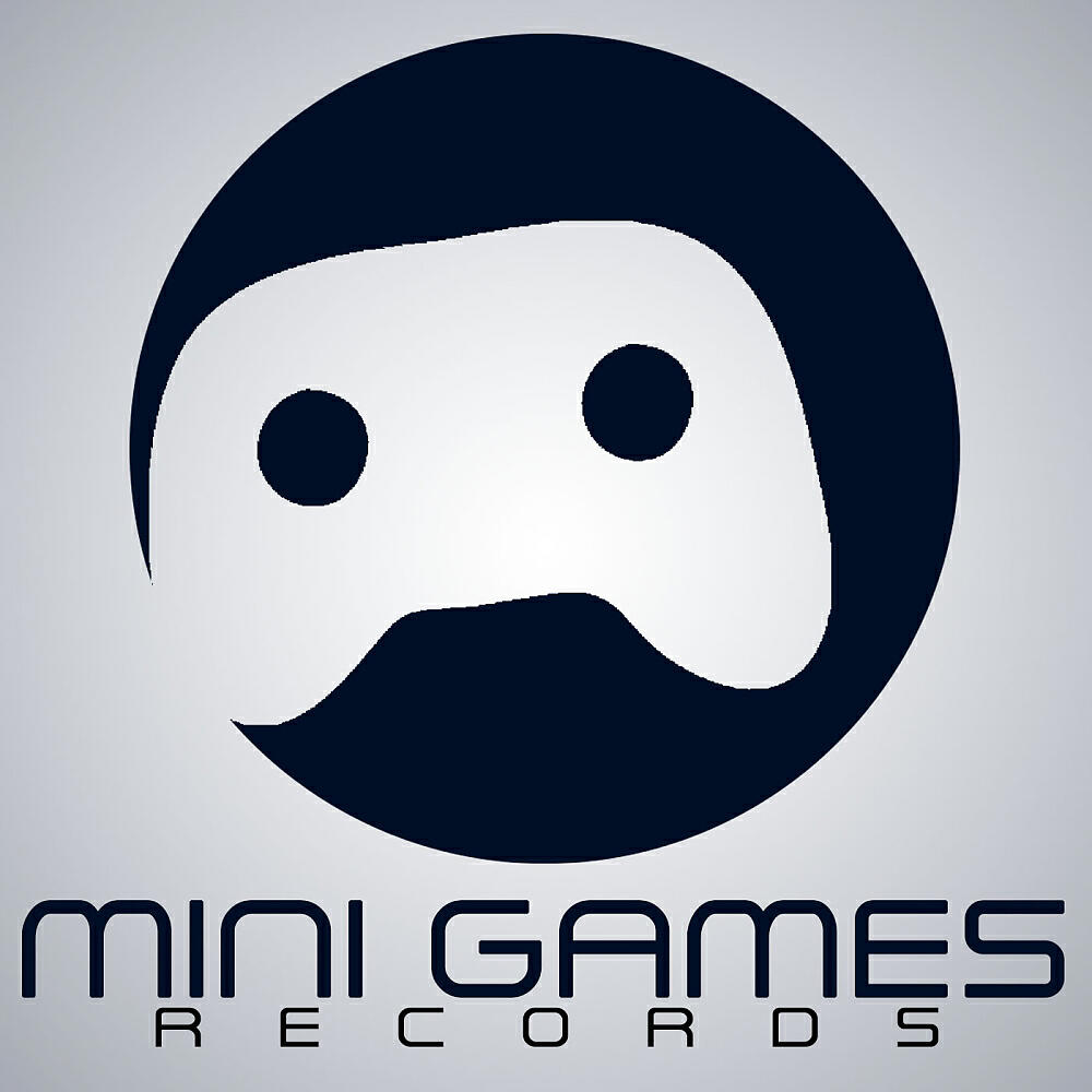 Постер альбома Best Of Mini Games