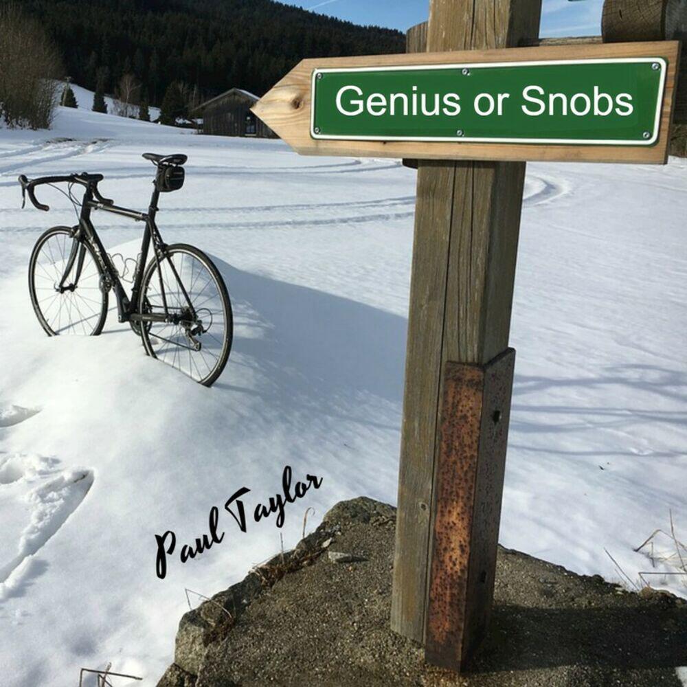 Релиз Genius or Snobs