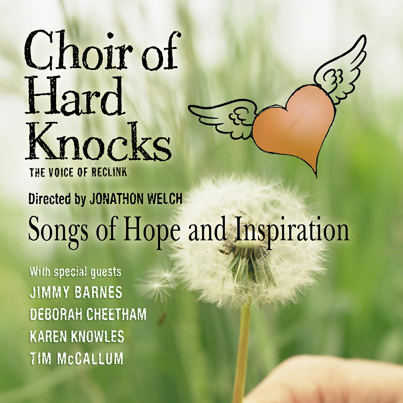 Choir of Hard Knocks
