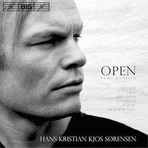 Hans-Kristian Kjos Sorensen