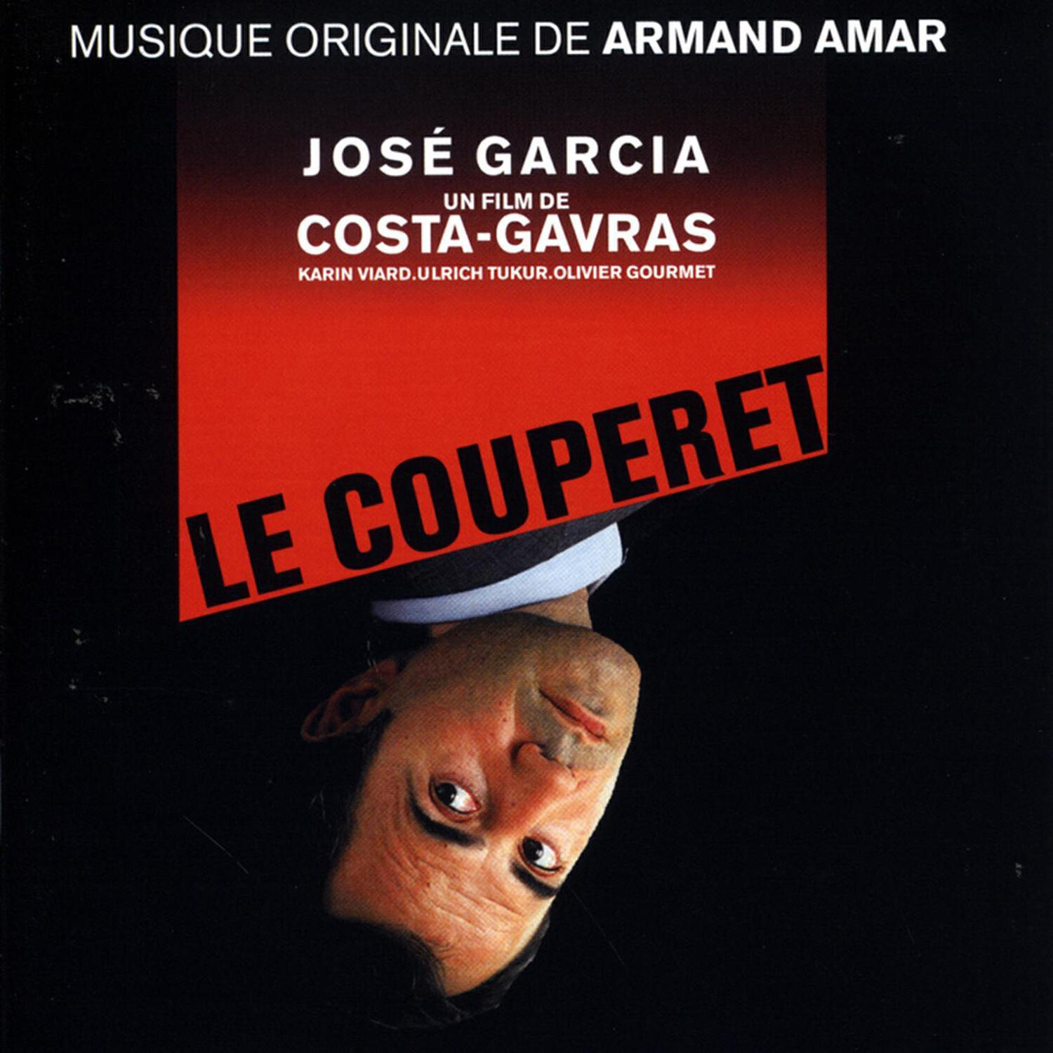 Релиз Le couperet
