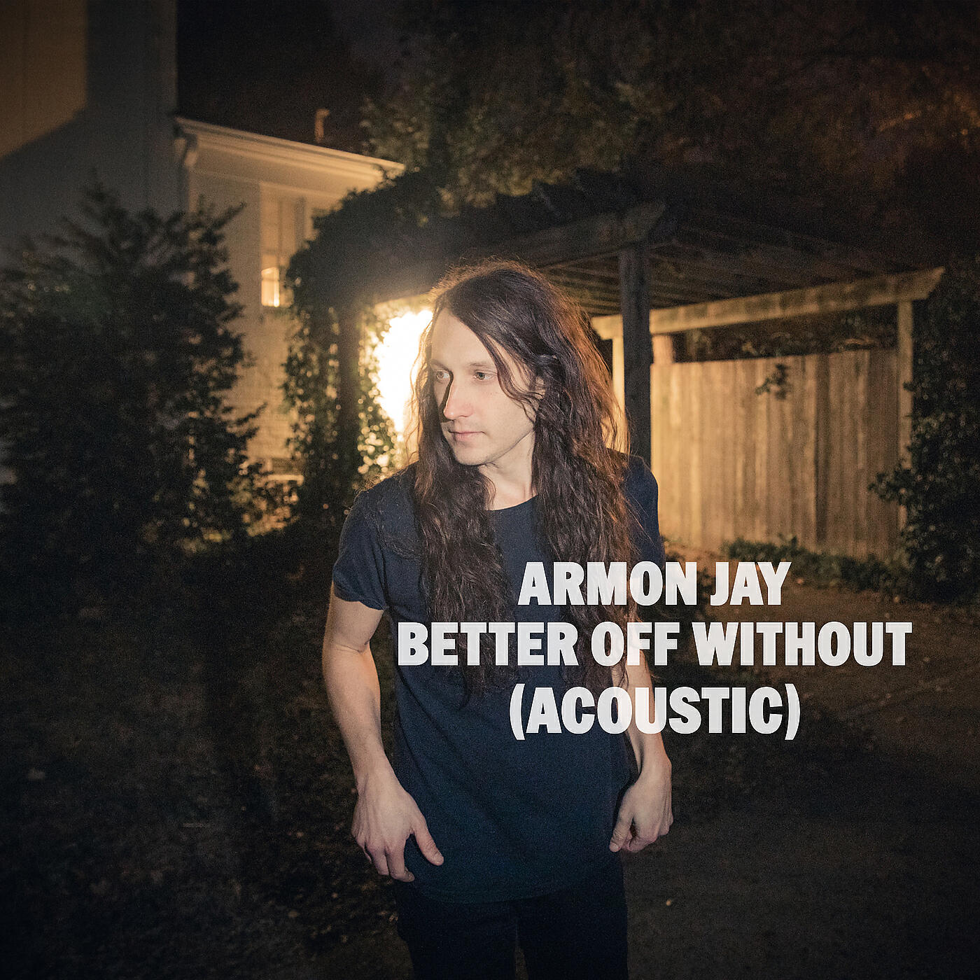 Релиз Better off Without (Acoustic)
