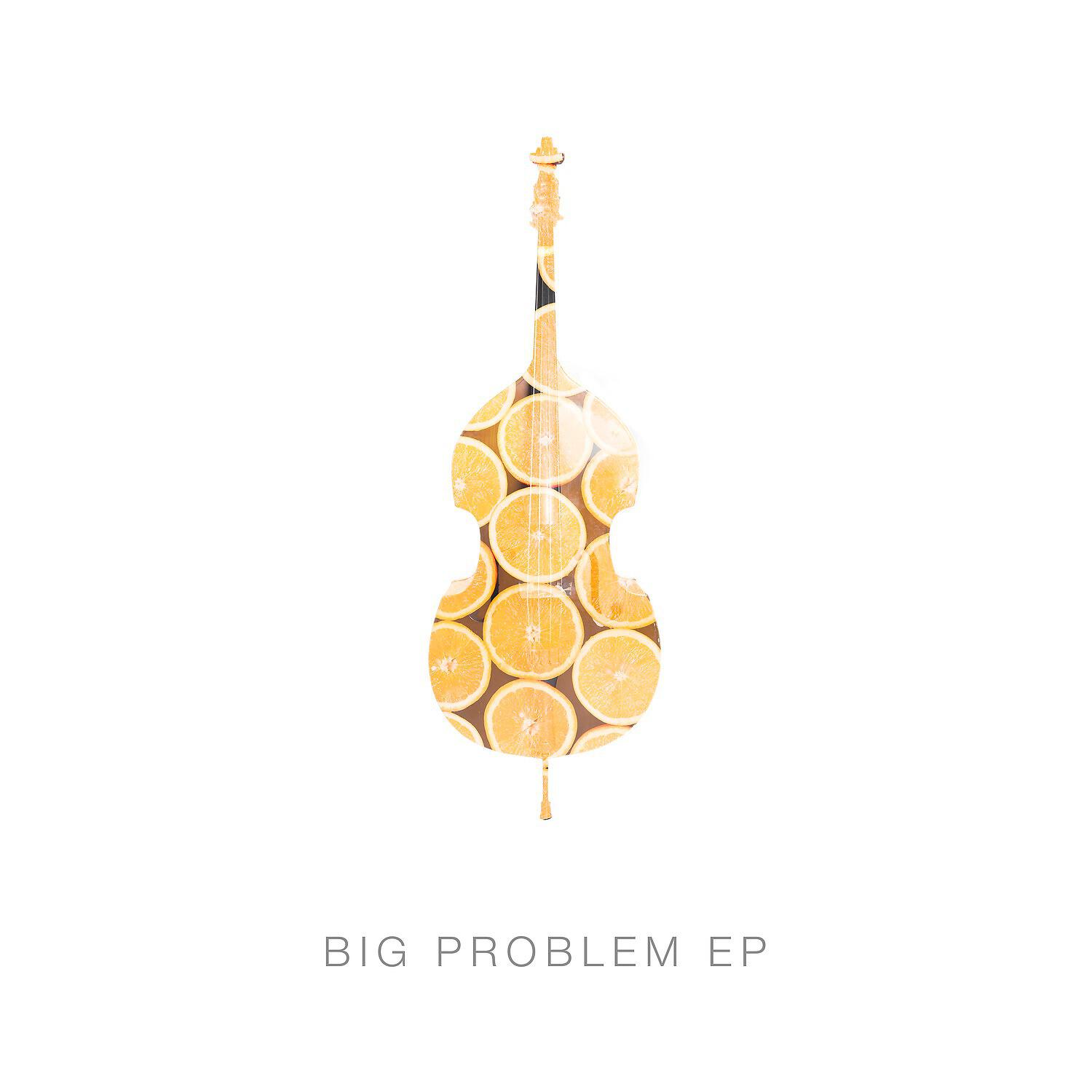Релиз Big Problem