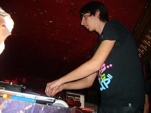 Julien Piacentino