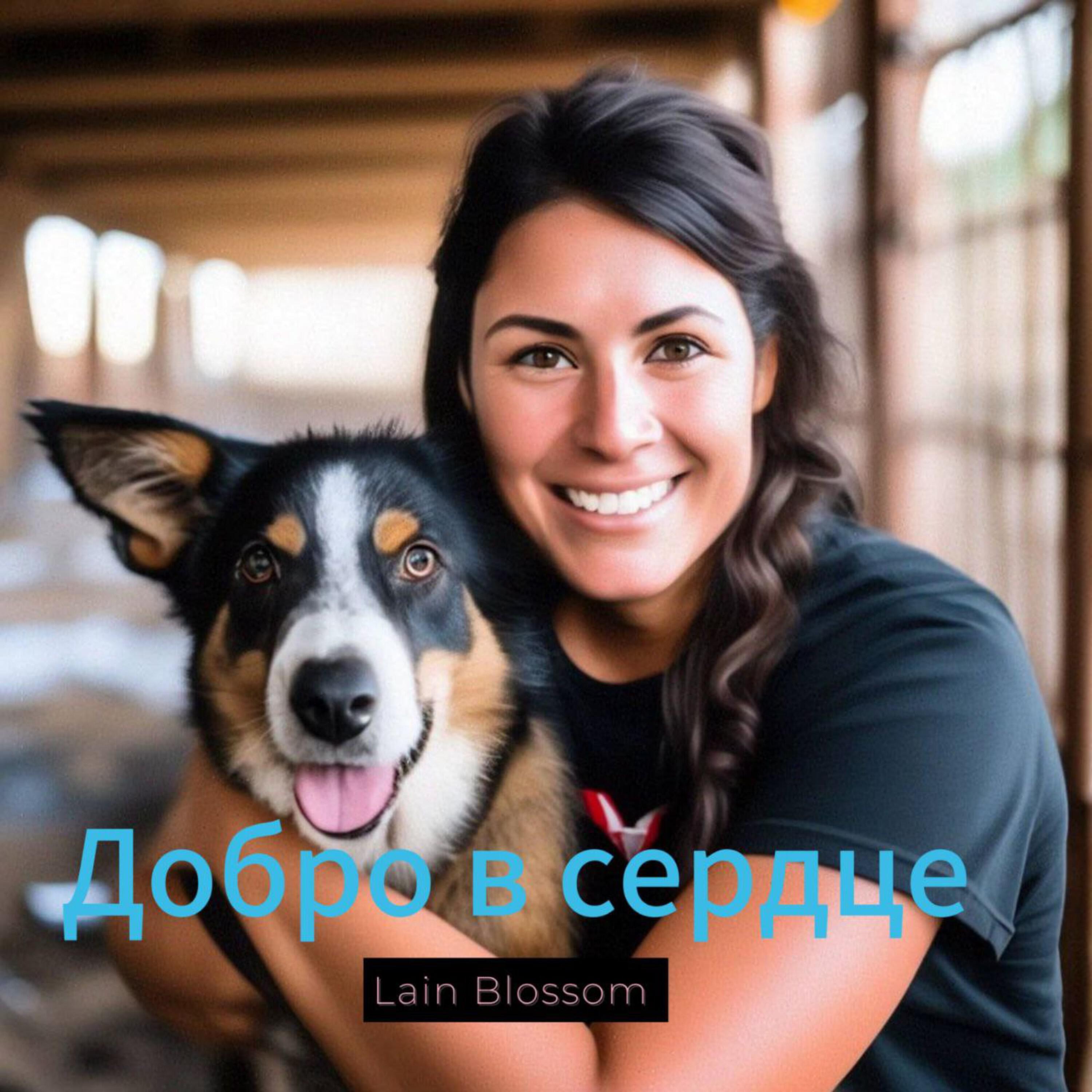 Релиз Добро в сердце