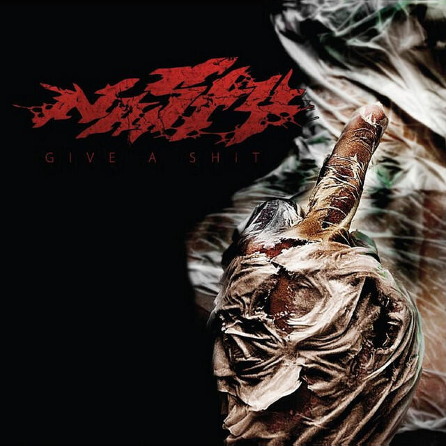 Релиз Give a Shit