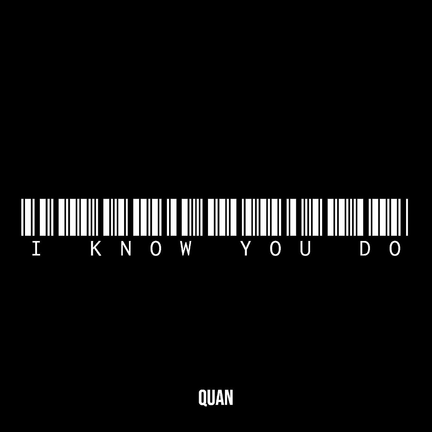 Релиз I Know You Do