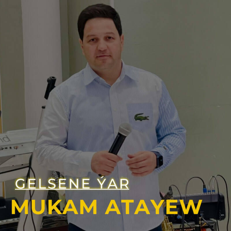 Релиз Gelsene Ýar Live Performance