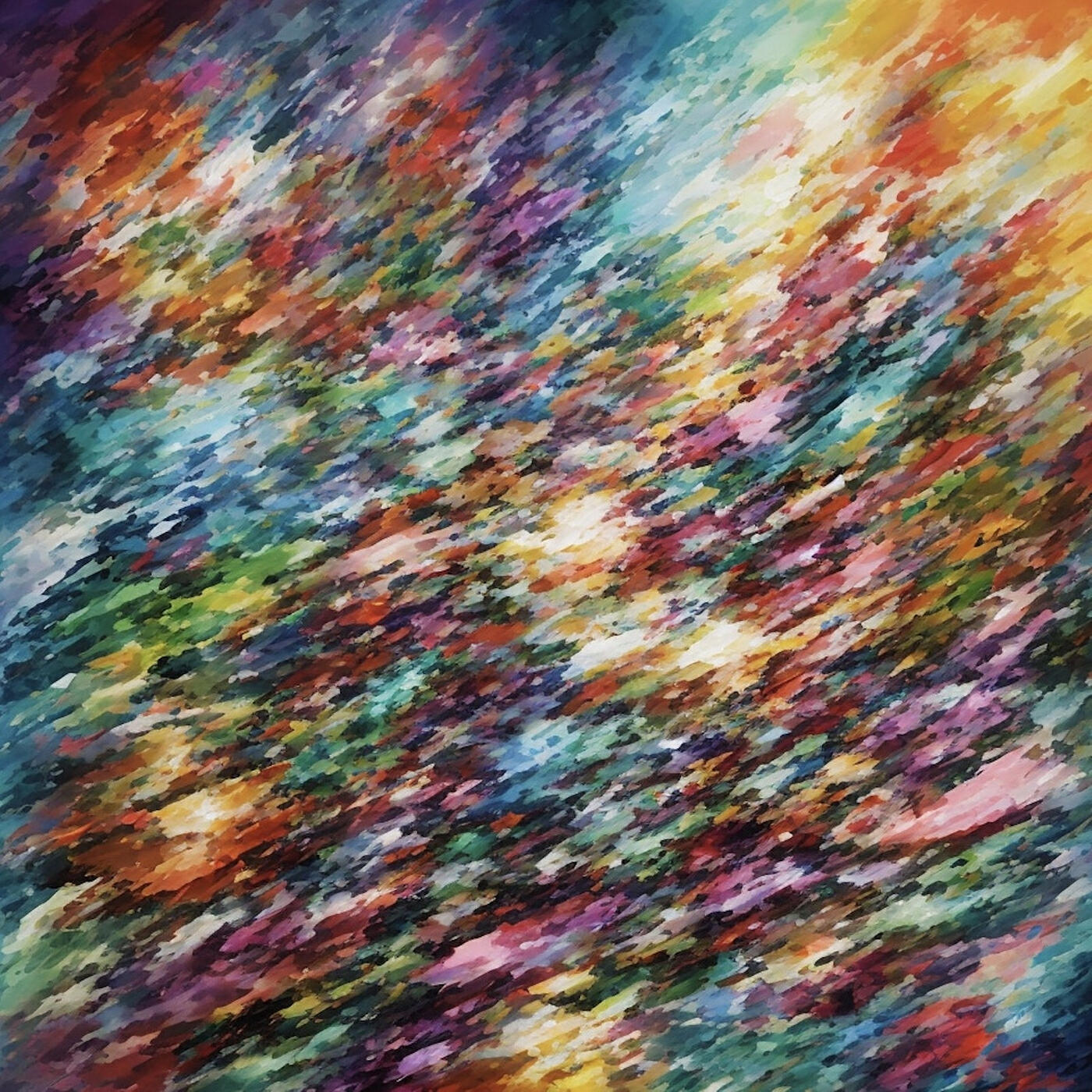 Релиз Dreams in Color