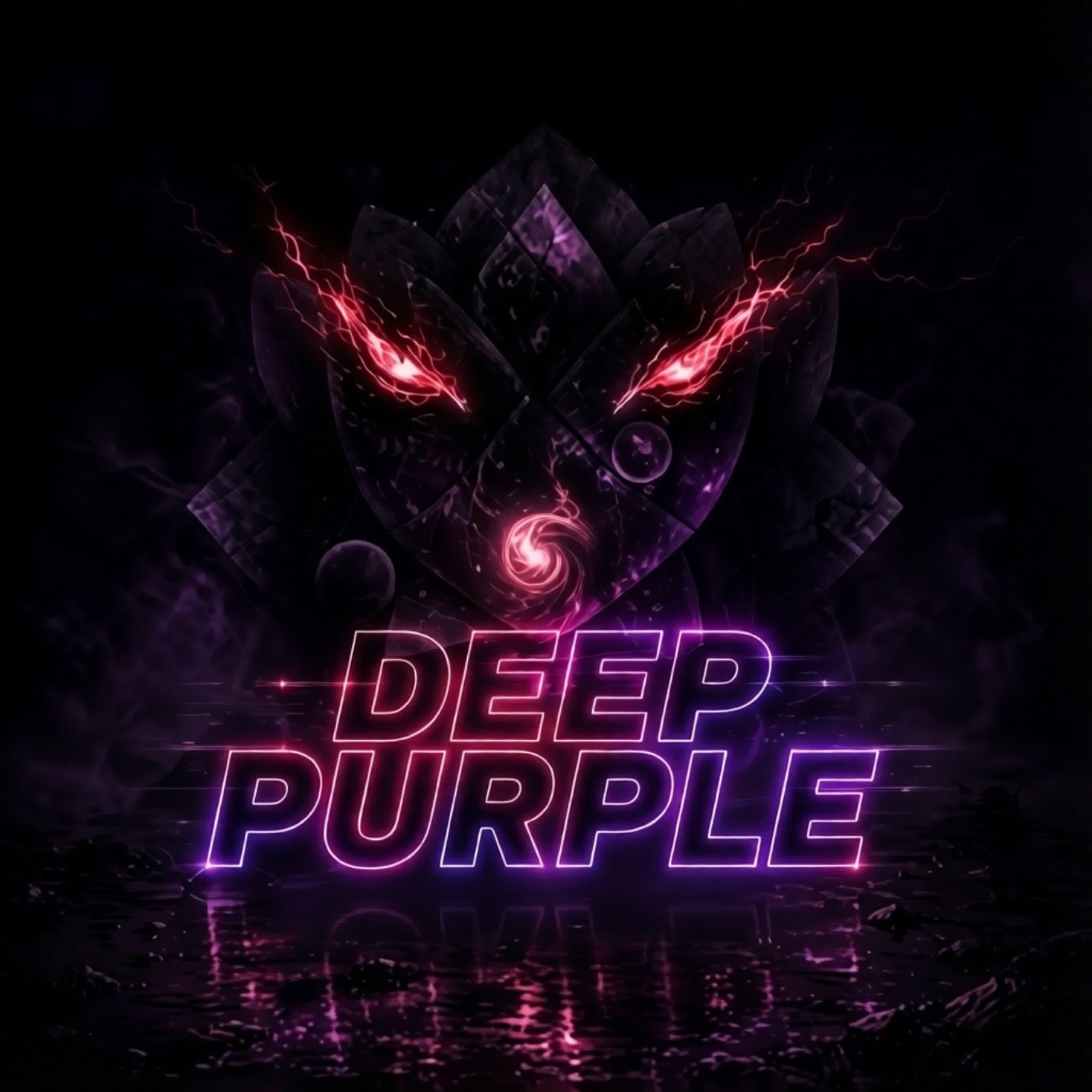 Релиз Deep Purple