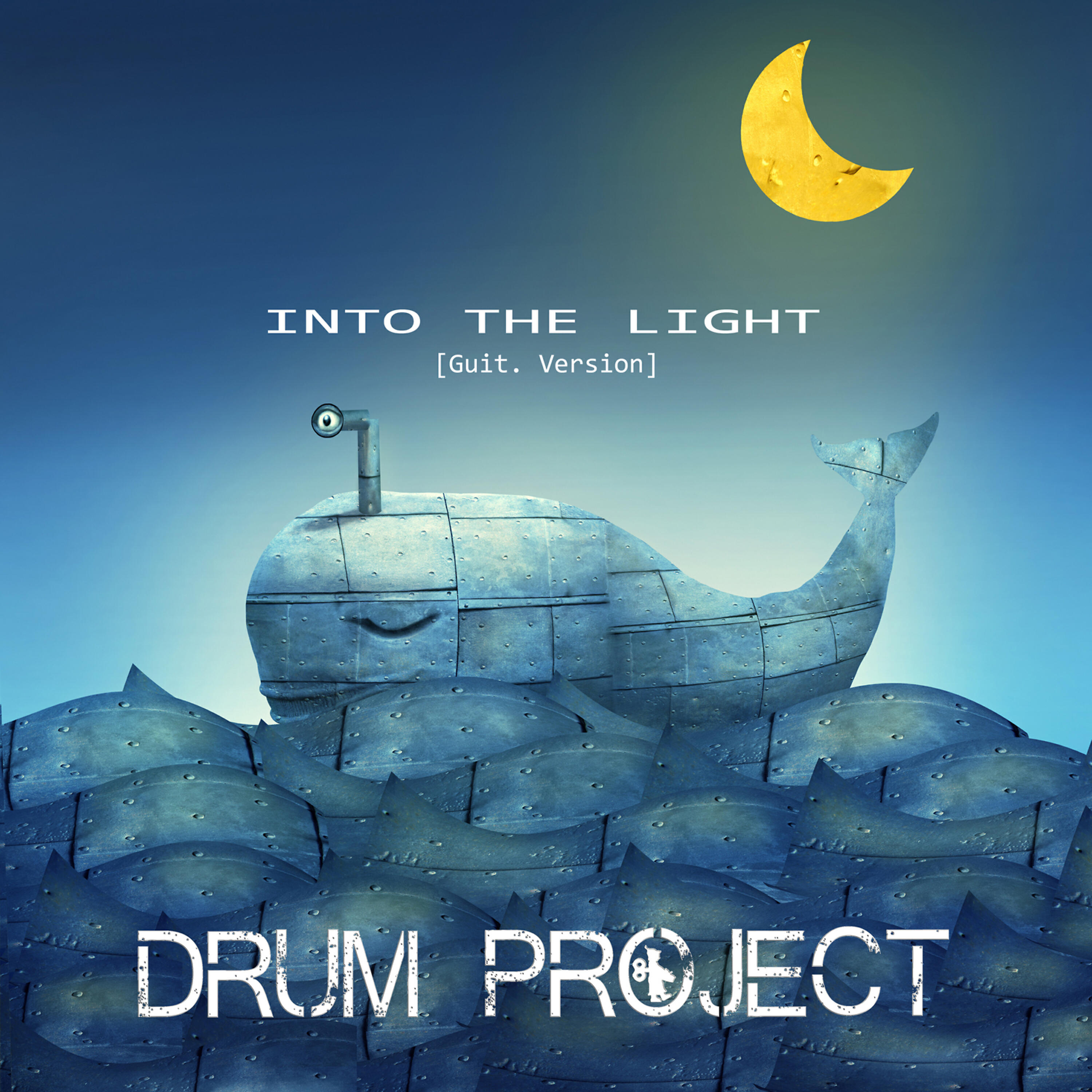 Релиз Into the Light (Guit. Version)