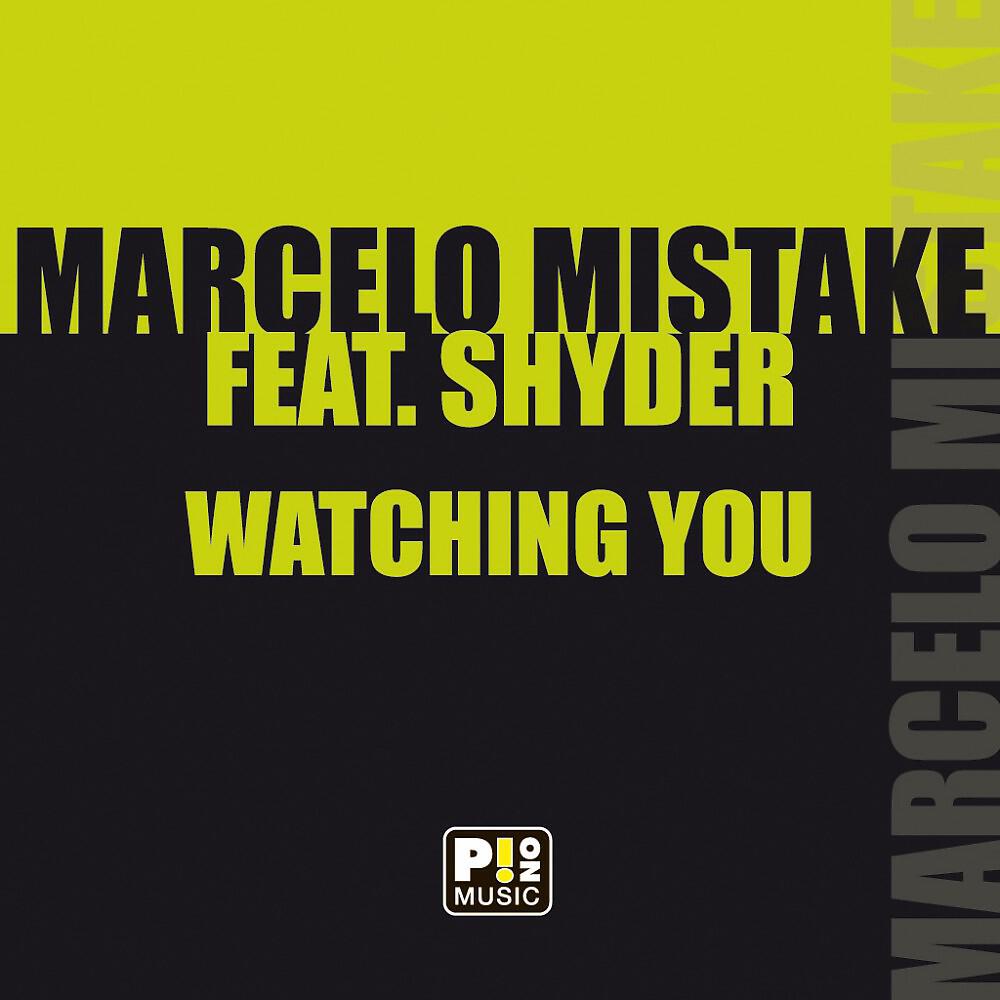 Релиз Watching You