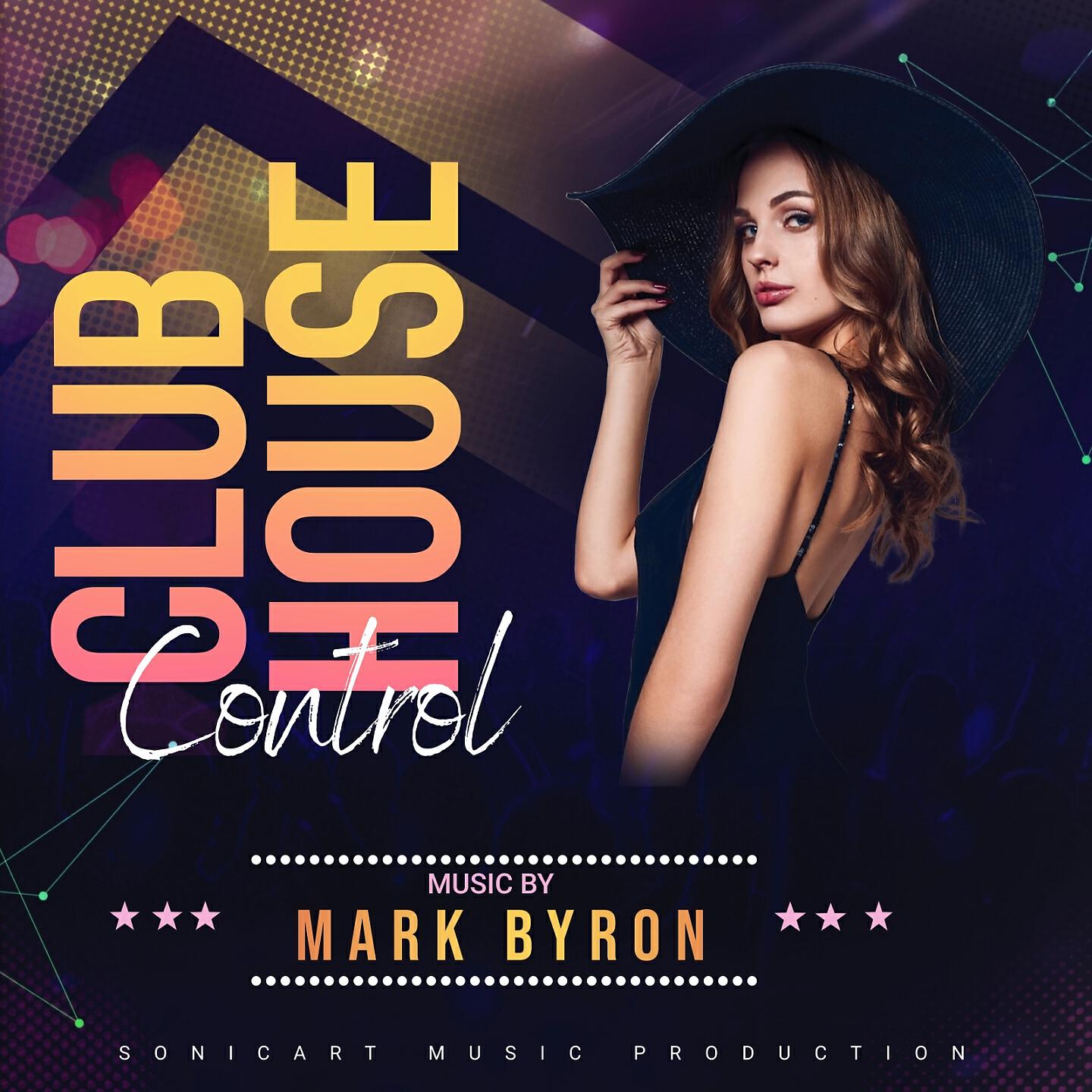 Релиз Club House Control
