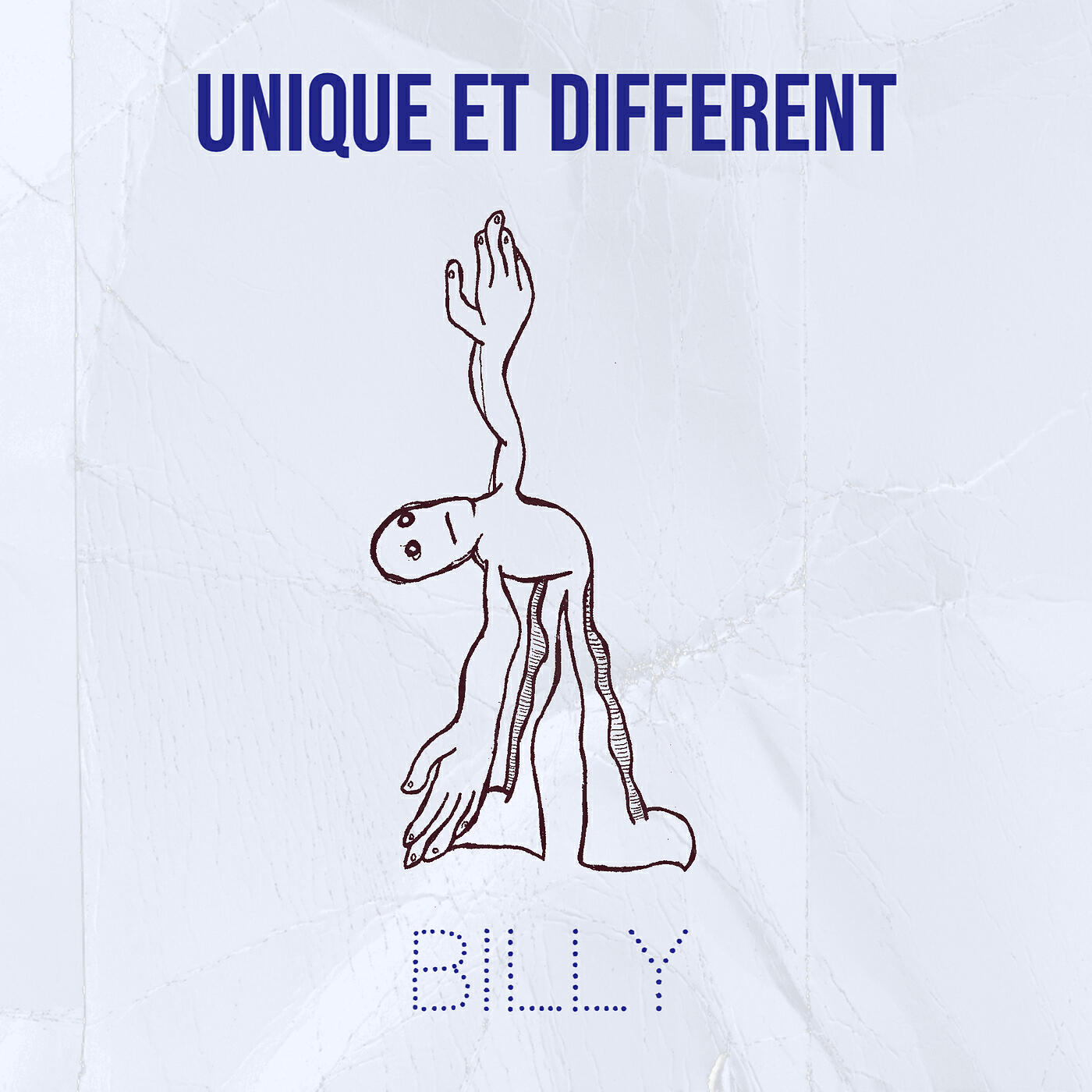 Релиз UNIQUE ET DIFFERENT