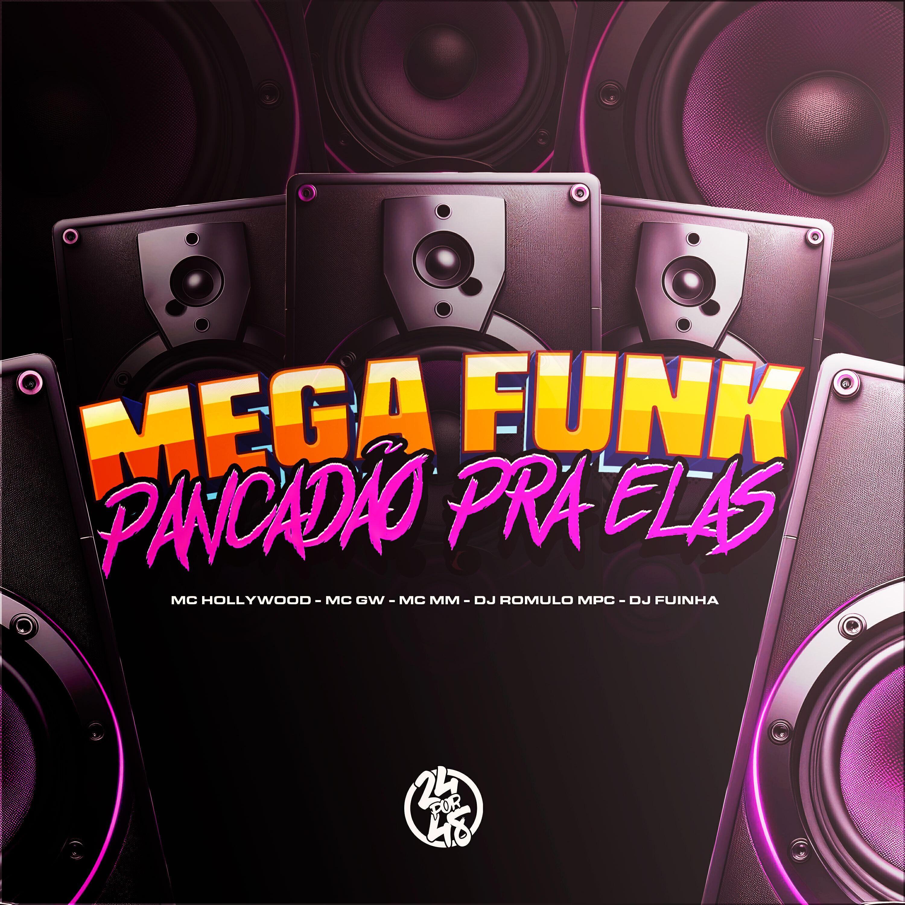 Dj Fuinha все песни в mp3