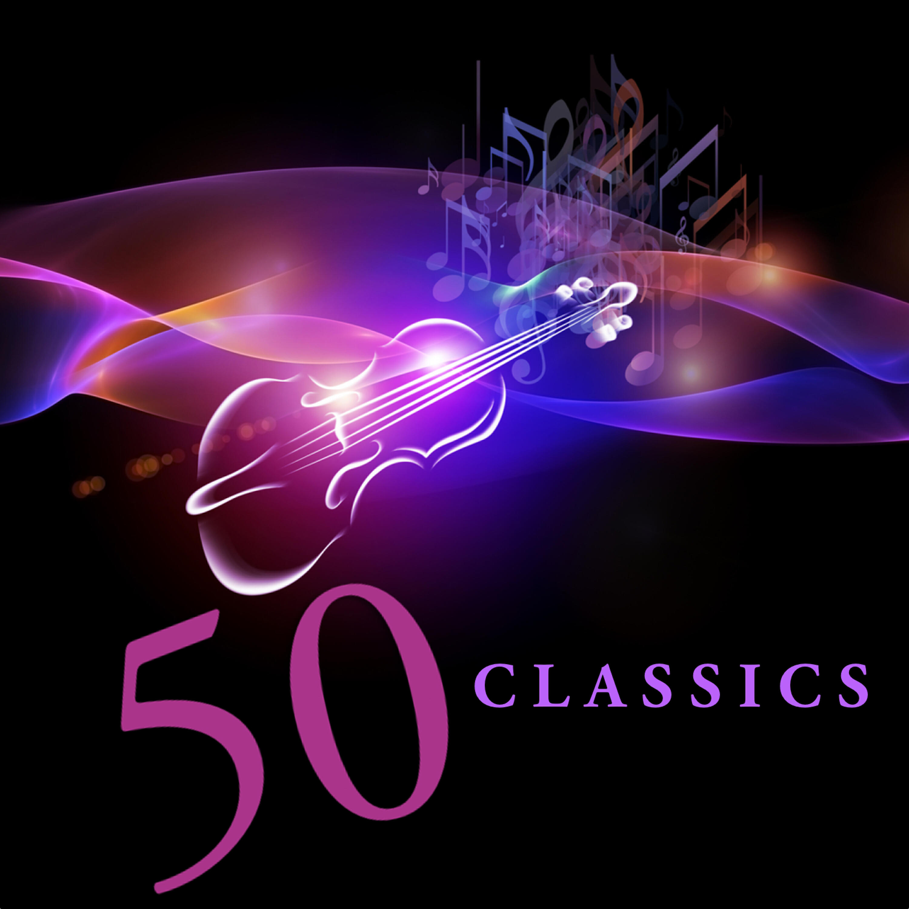 Релиз 50 Classics