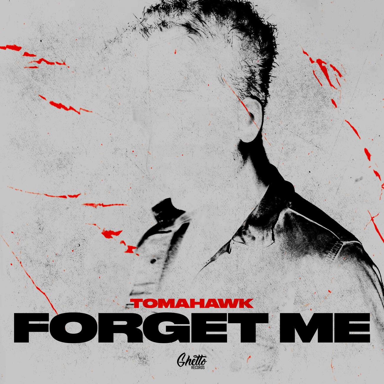 Релиз Forget Me