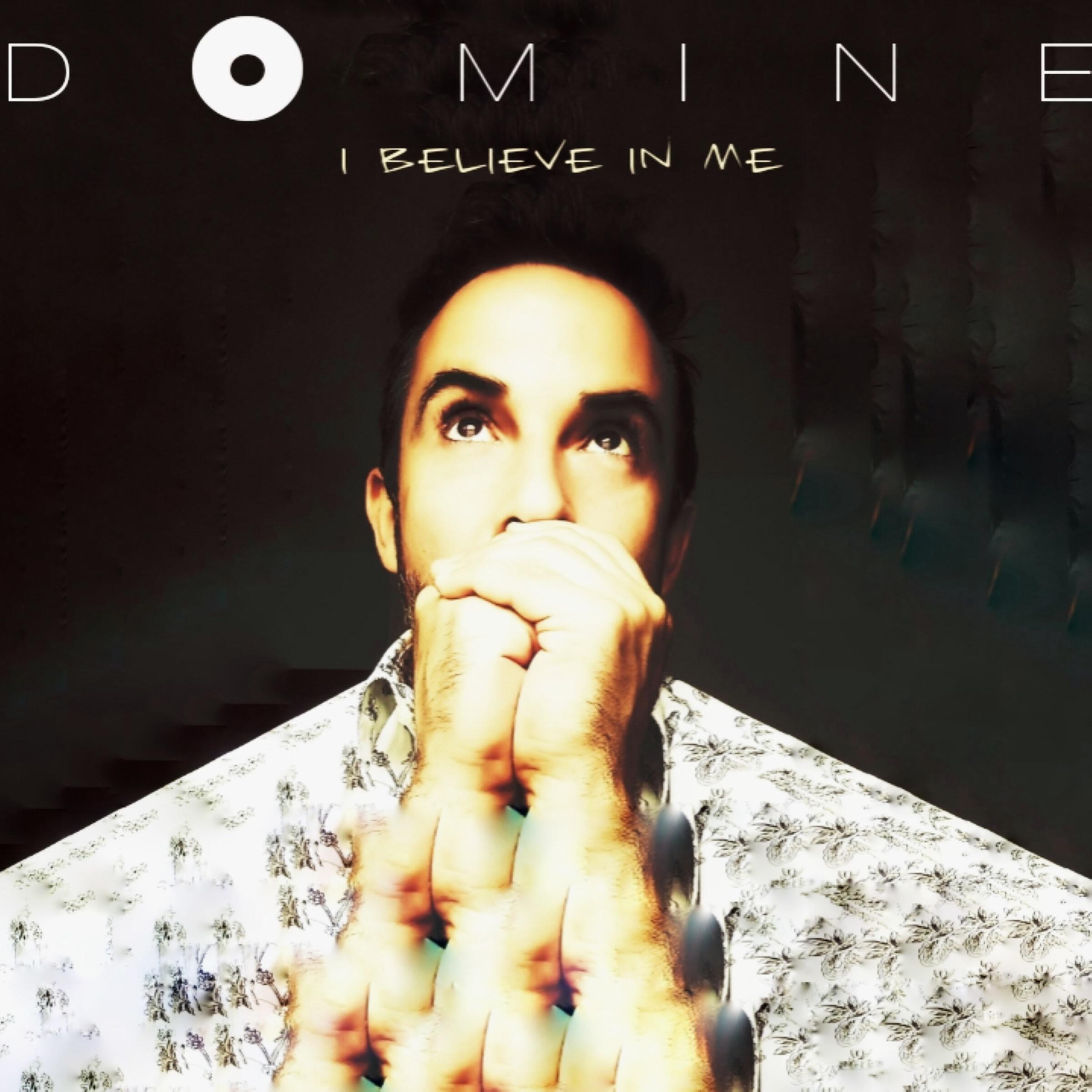 Релиз I Believe In Me