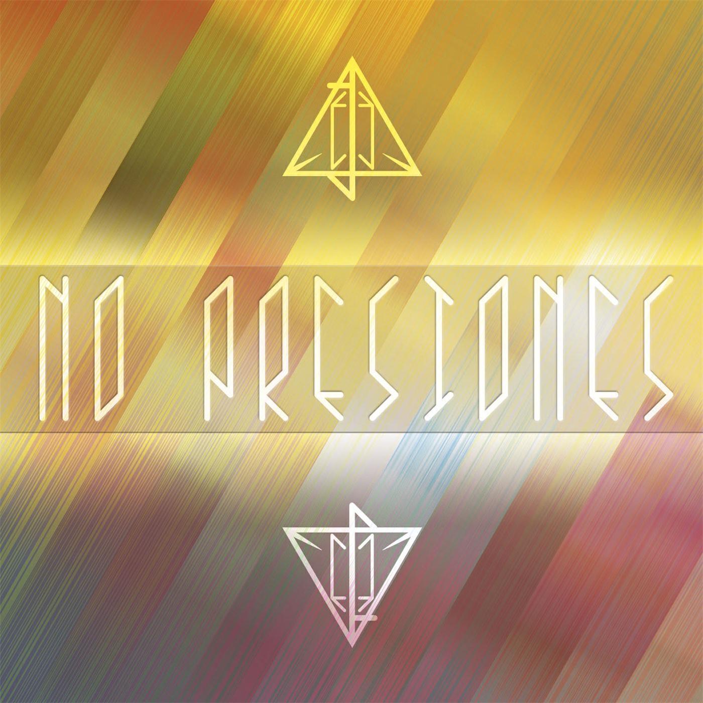Релиз No Presiones