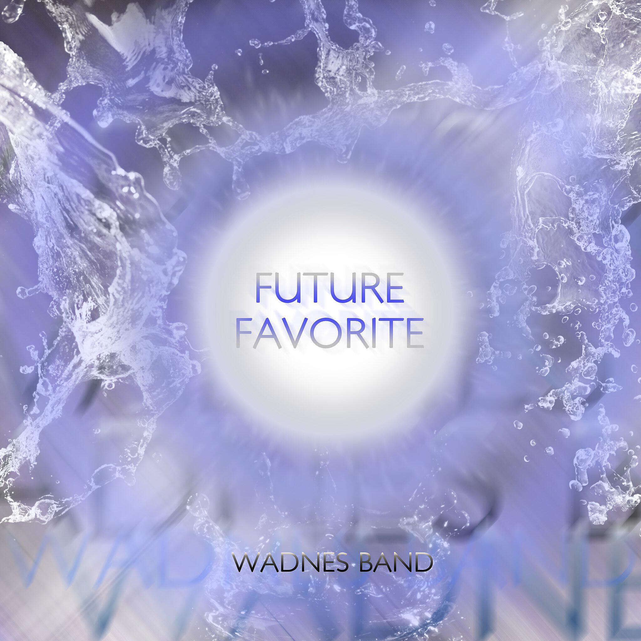 Релиз Future Favorite