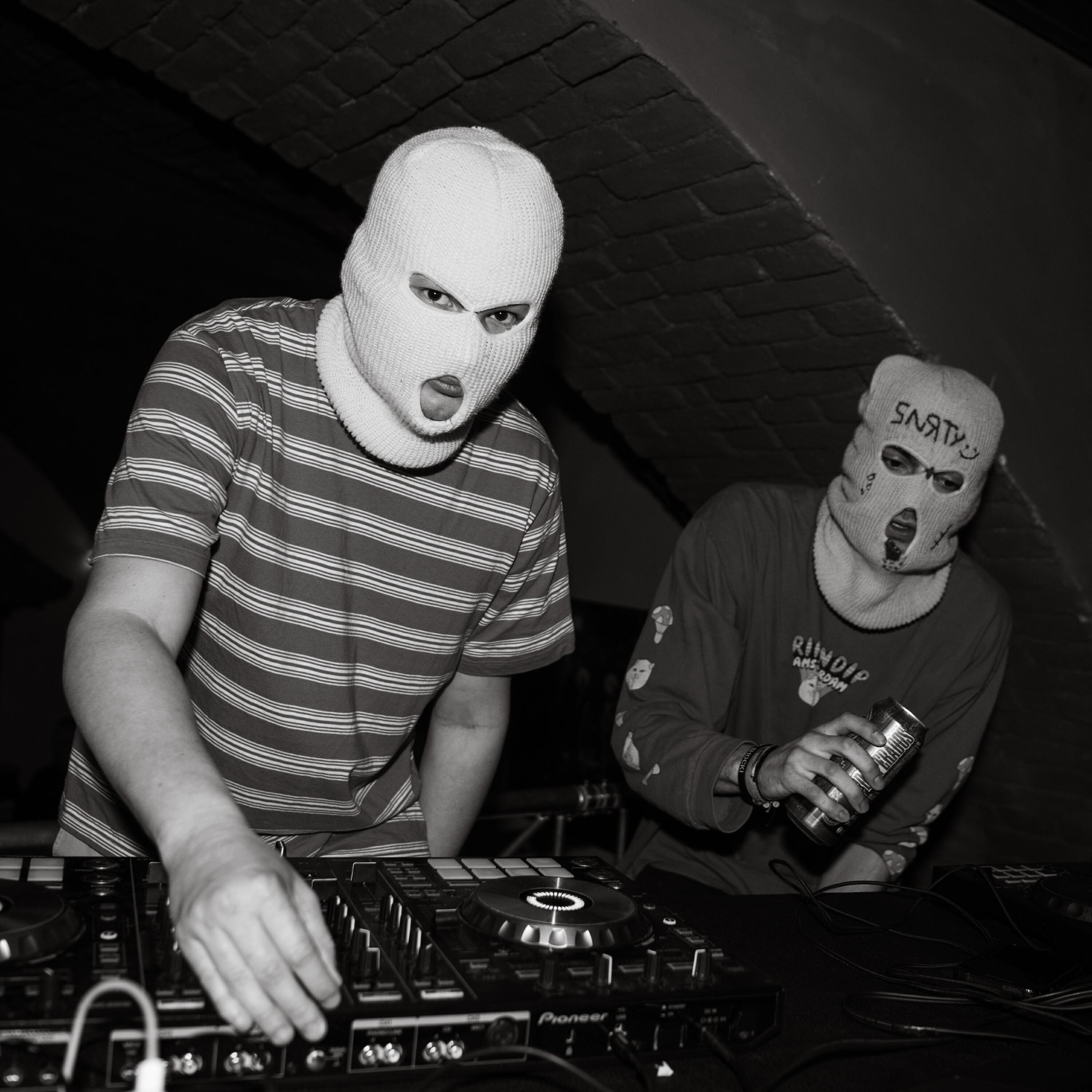 Релиз Disko Styl