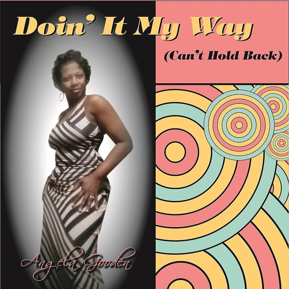 Релиз Doin' It On My Own (Can't Hold Back)