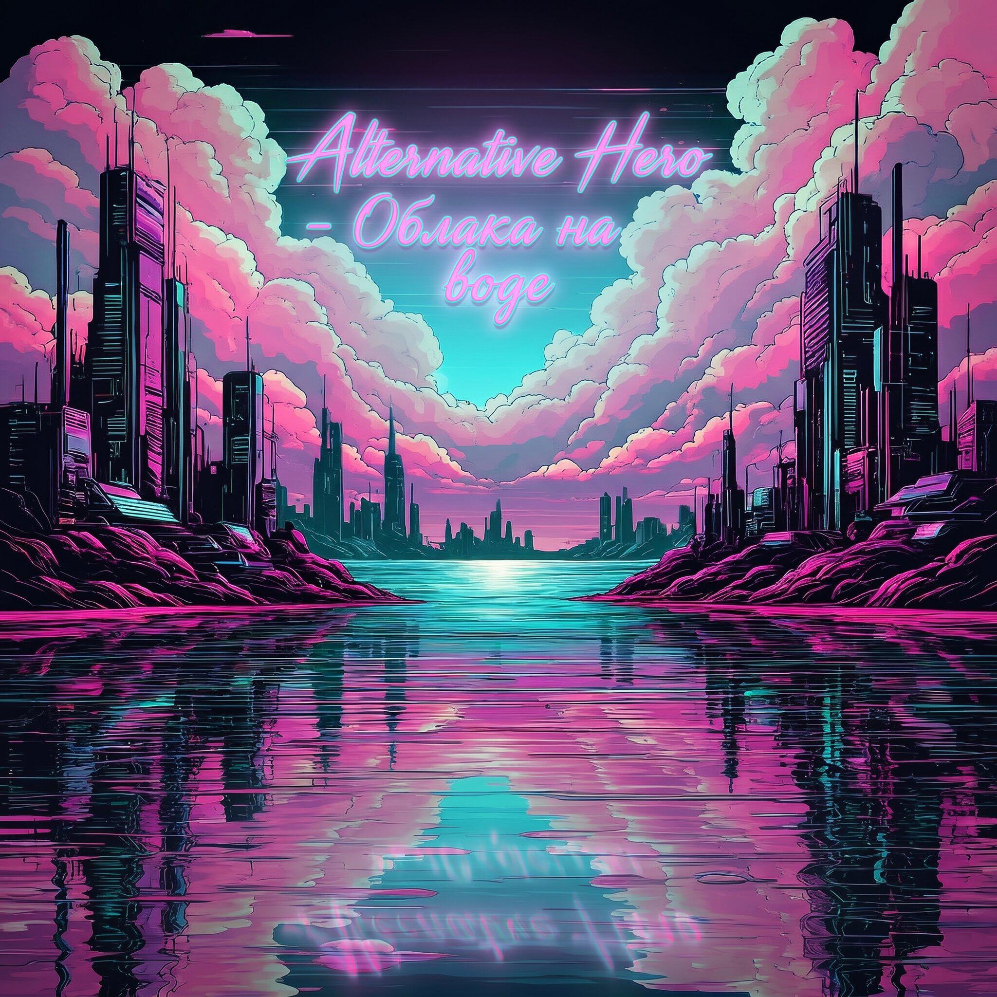 Релиз Облака на воде