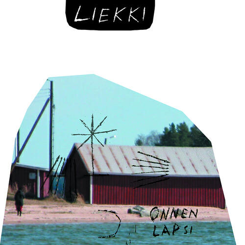 Релиз Onnen lapsi