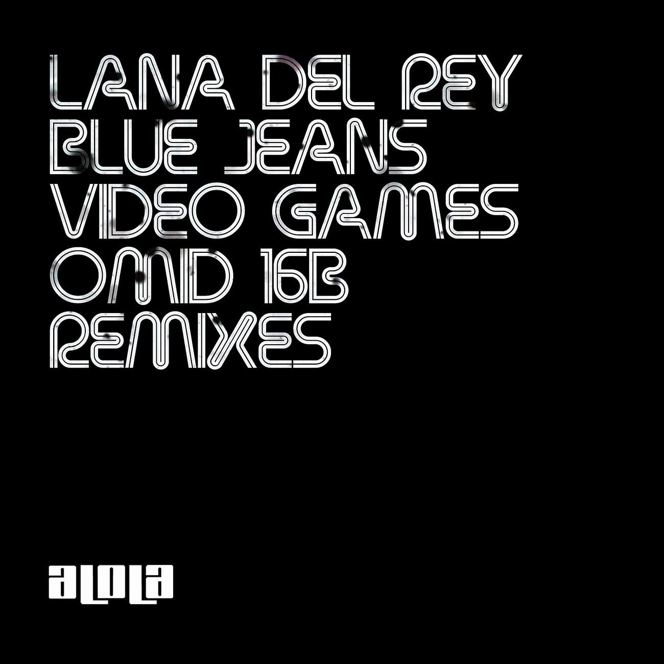 Релиз Blue Jeans