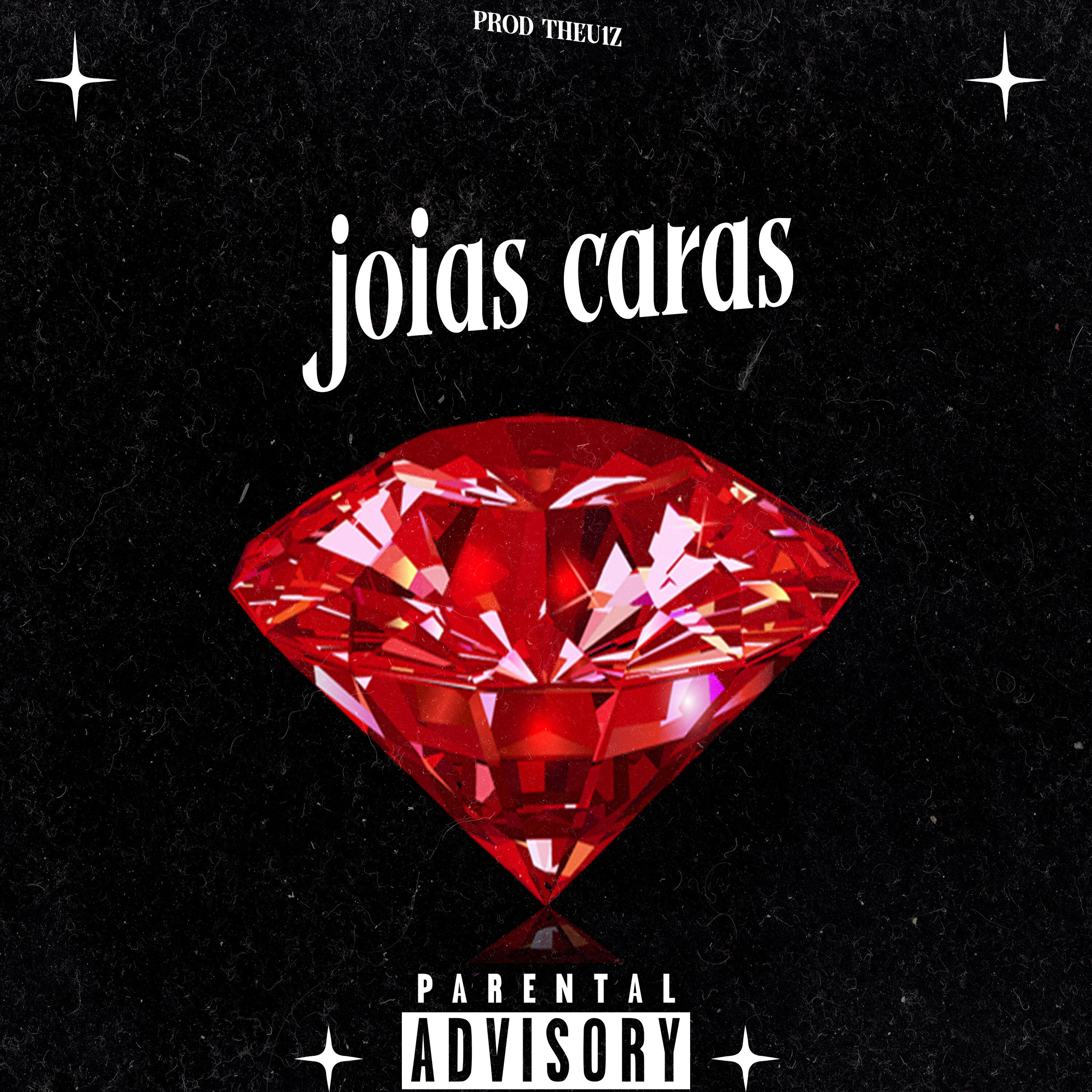 Релиз Joias Caras