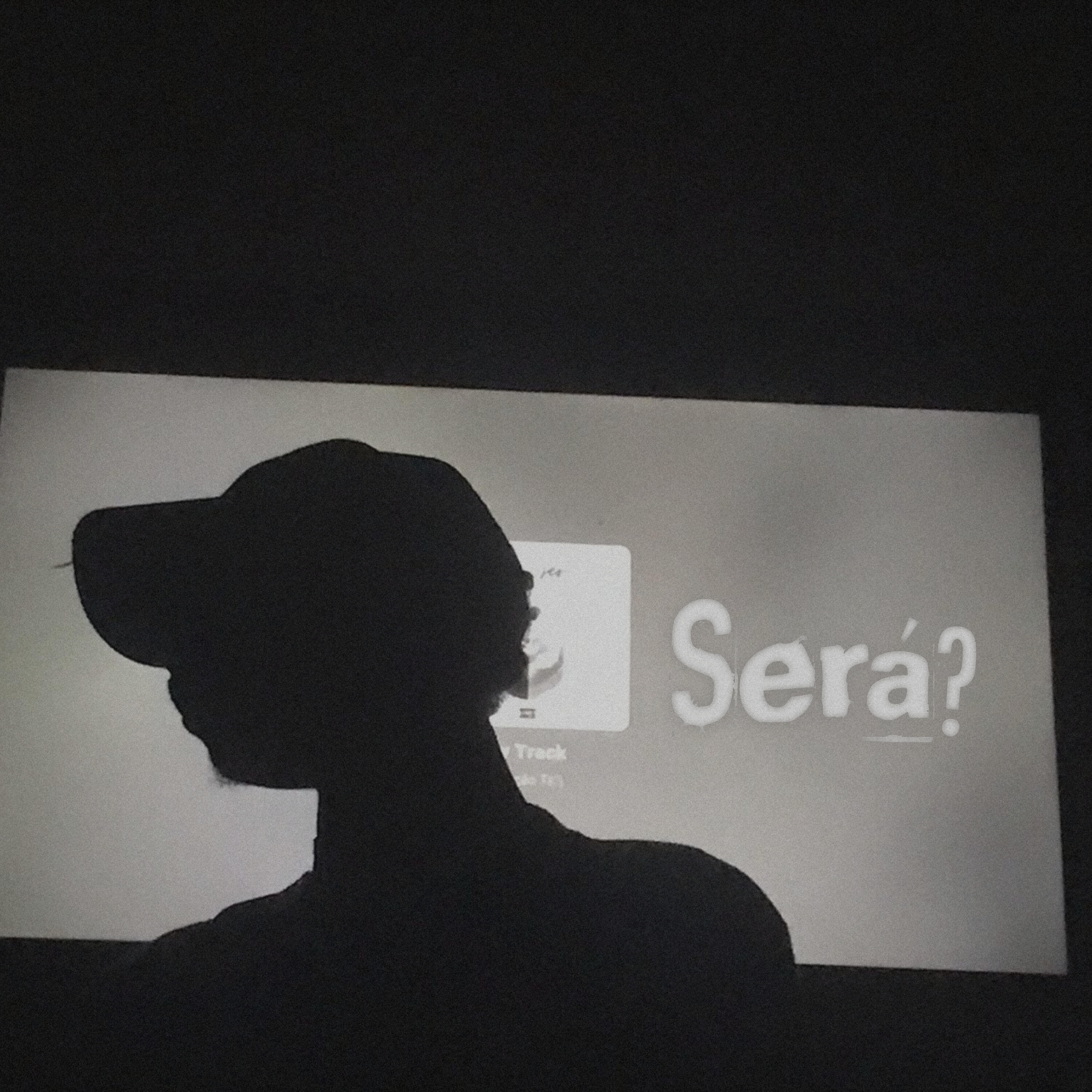 Релиз Será?