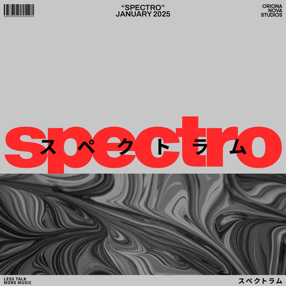 Релиз Spectro
