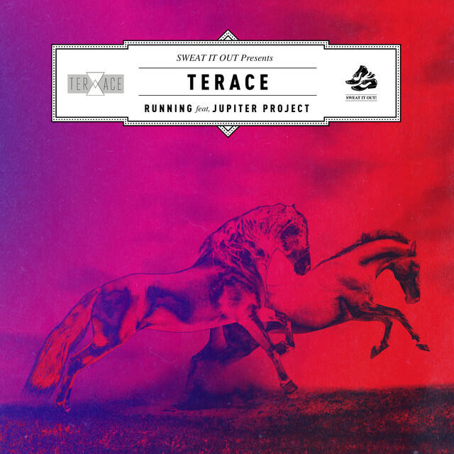 Релиз Running (Remixes) [feat. Jupiter Project]