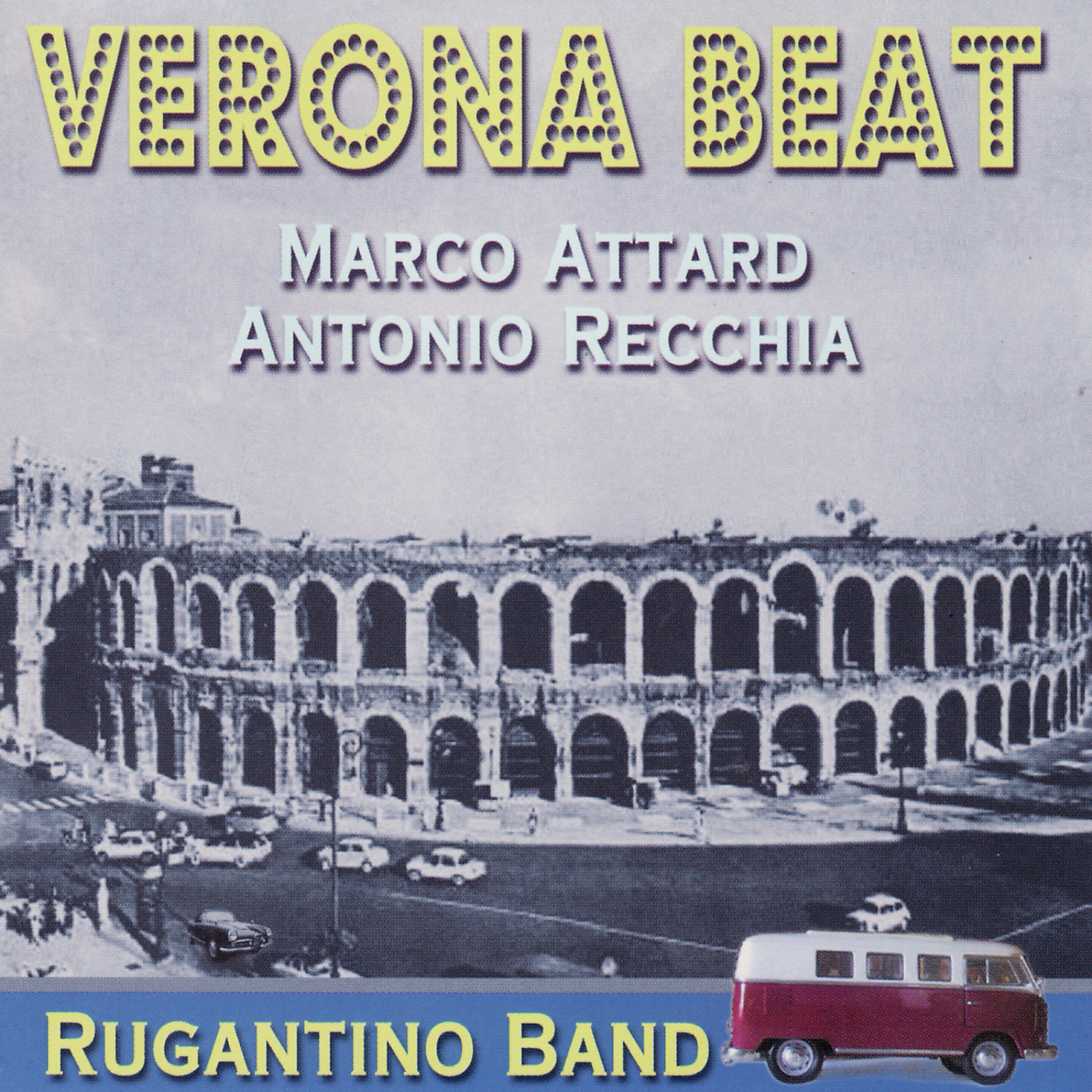 Antonio Recchia