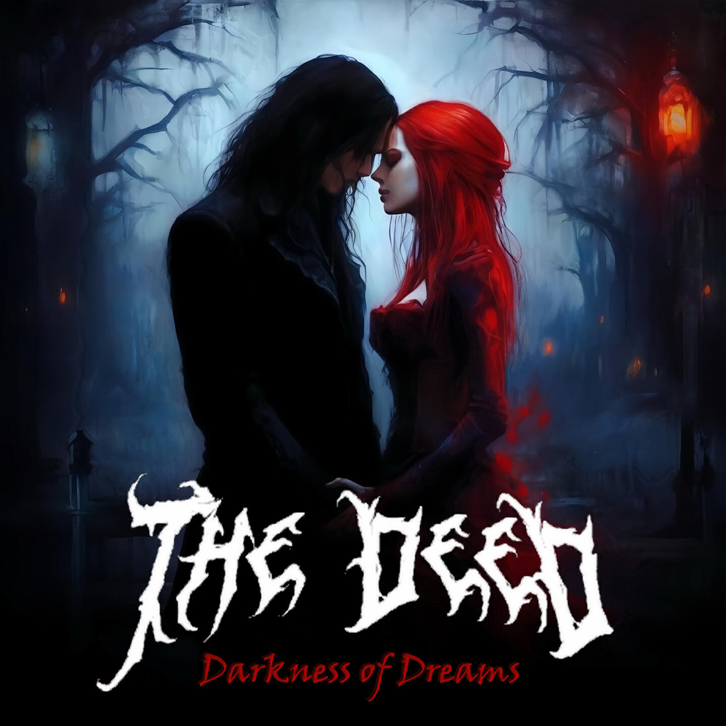 Релиз Darkness of Dreams