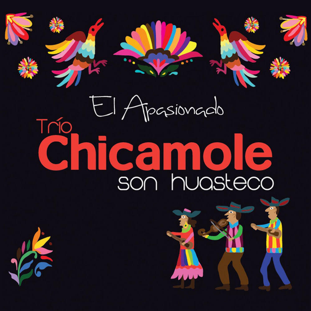 Trio Chicamole Son Huasteco