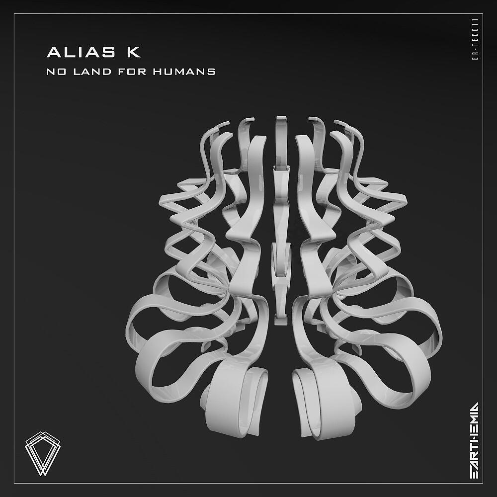 Релиз No Land for Humans
