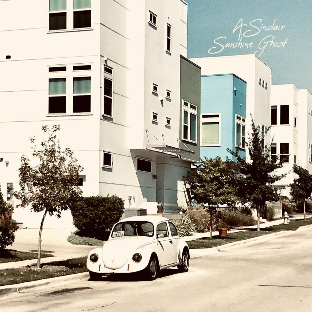 Релиз Sunshine Ghost