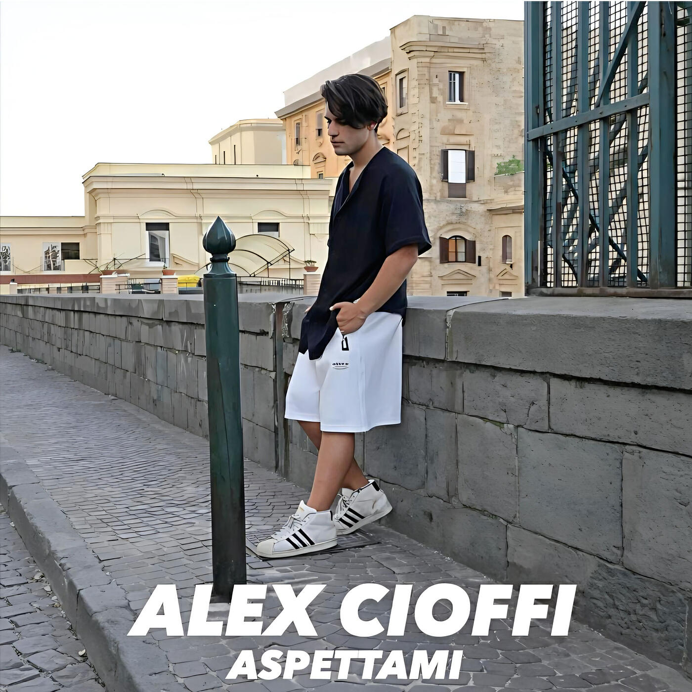 Alex Cioffi