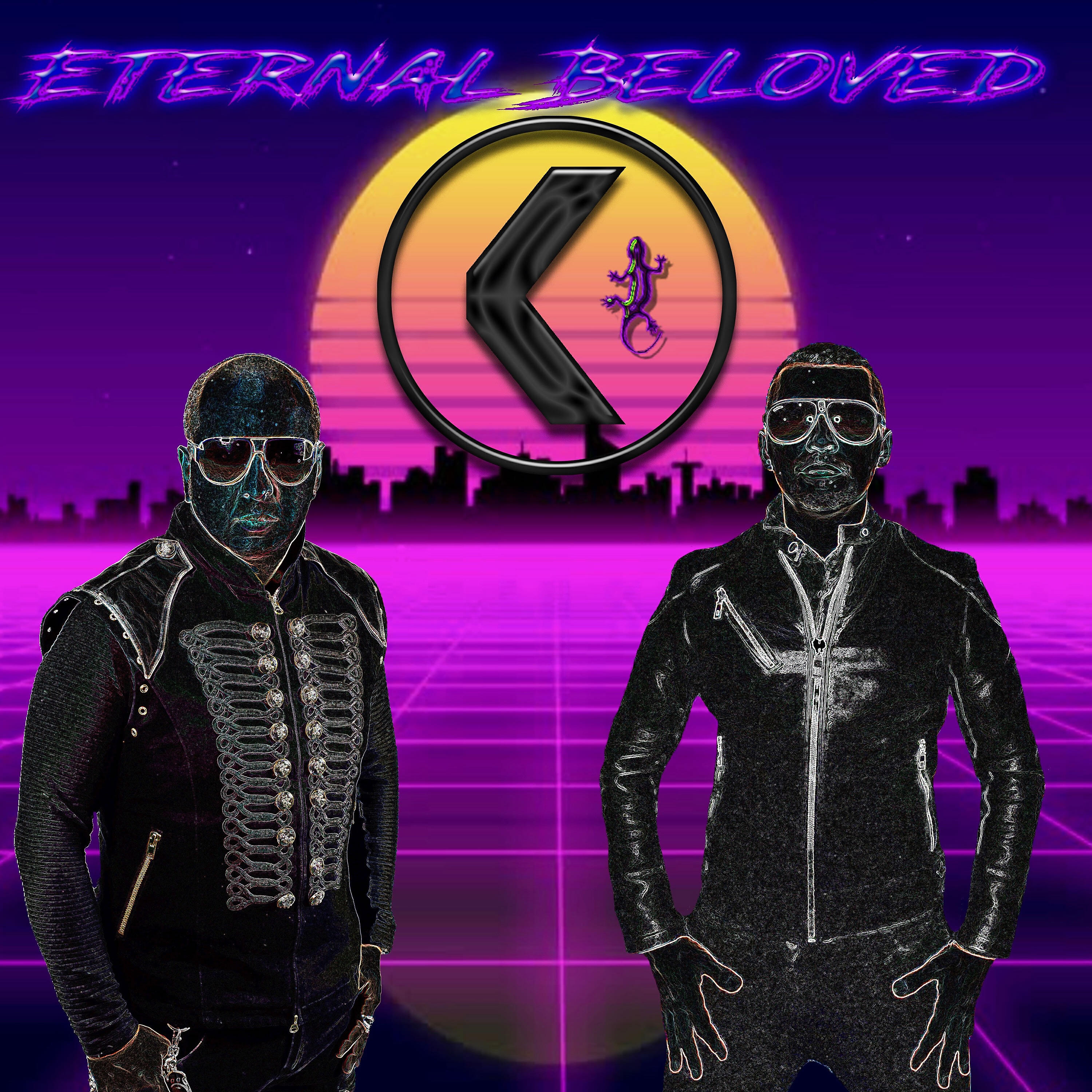 Трек Eternal Beloved