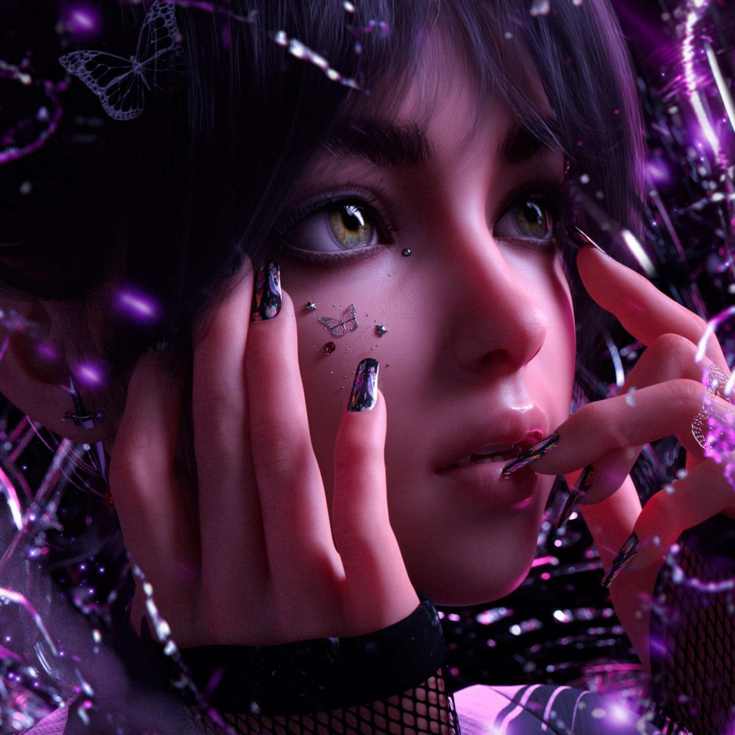 Релиз COSMIC ACCIDENT